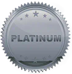 Platinum Sponsors